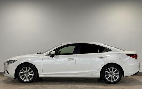 Mazda 6, 2016 год, 1 990 000 рублей, 9 фотография