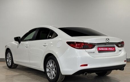 Mazda 6, 2016 год, 1 990 000 рублей, 6 фотография