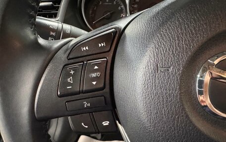 Mazda 6, 2016 год, 1 990 000 рублей, 21 фотография