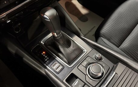 Mazda 6, 2016 год, 1 990 000 рублей, 20 фотография