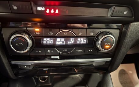 Mazda 6, 2016 год, 1 990 000 рублей, 19 фотография