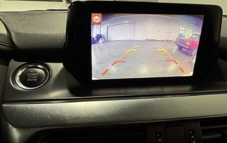 Mazda 6, 2016 год, 1 990 000 рублей, 23 фотография