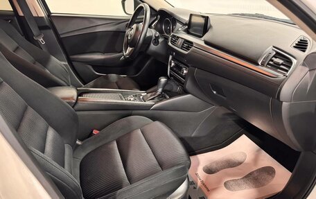 Mazda 6, 2016 год, 1 990 000 рублей, 16 фотография