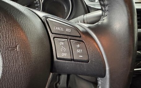 Mazda 6, 2016 год, 1 990 000 рублей, 22 фотография