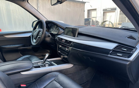 BMW X5, 2015 год, 3 199 000 рублей, 8 фотография