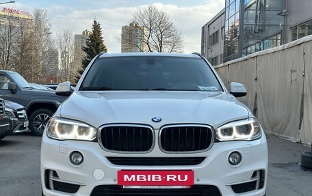 BMW X5, 2015 год, 3 199 000 рублей, 2 фотография