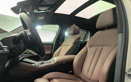 BMW X6, 2025 год, 15 990 000 рублей, 12 фотография