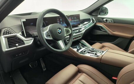 BMW X6, 2025 год, 15 990 000 рублей, 11 фотография