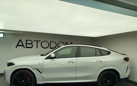 BMW X6, 2025 год, 15 990 000 рублей, 5 фотография