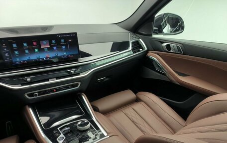 BMW X6, 2025 год, 15 990 000 рублей, 10 фотография