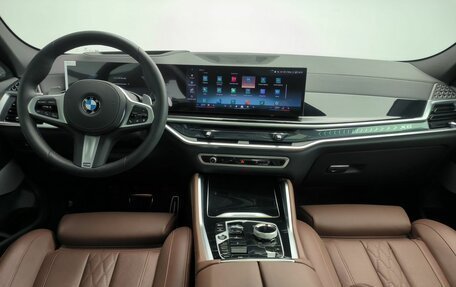 BMW X6, 2025 год, 15 990 000 рублей, 9 фотография
