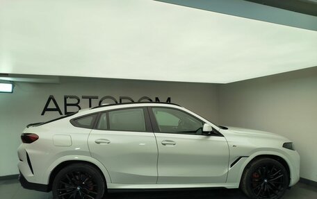 BMW X6, 2025 год, 15 990 000 рублей, 4 фотография