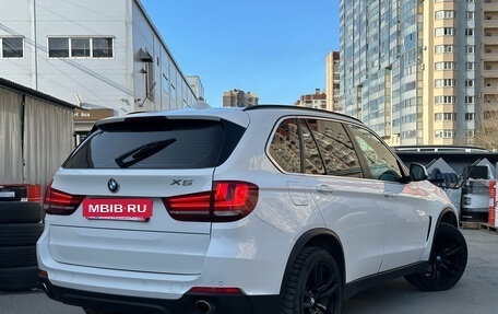 BMW X5, 2015 год, 3 199 000 рублей, 6 фотография