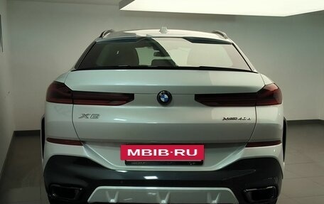 BMW X6, 2025 год, 15 990 000 рублей, 6 фотография