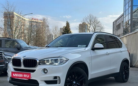 BMW X5, 2015 год, 3 199 000 рублей, 3 фотография