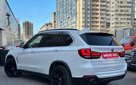 BMW X5, 2015 год, 3 199 000 рублей, 4 фотография