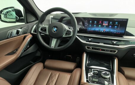 BMW X6, 2025 год, 15 990 000 рублей, 17 фотография