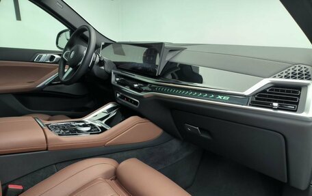 BMW X6, 2025 год, 15 990 000 рублей, 16 фотография