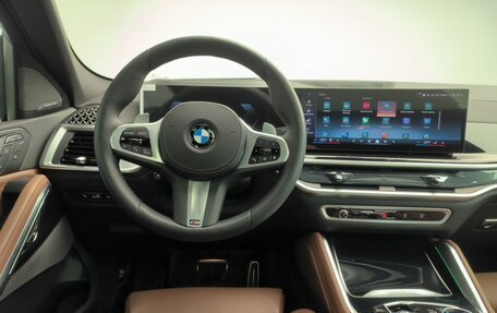 BMW X6, 2025 год, 15 990 000 рублей, 13 фотография