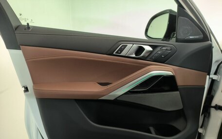 BMW X6, 2025 год, 15 990 000 рублей, 22 фотография