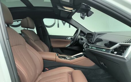 BMW X6, 2025 год, 15 990 000 рублей, 15 фотография