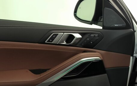 BMW X6, 2025 год, 15 990 000 рублей, 19 фотография