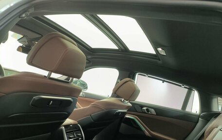 BMW X6, 2025 год, 15 990 000 рублей, 23 фотография