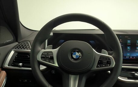 BMW X6, 2025 год, 15 990 000 рублей, 24 фотография