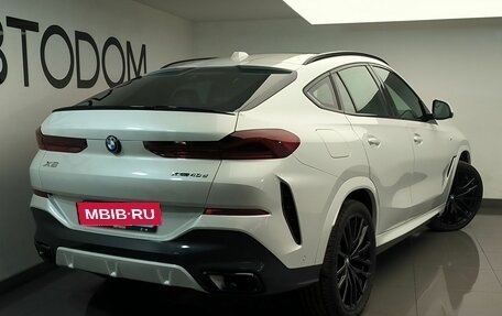 BMW X6, 2025 год, 15 990 000 рублей, 3 фотография