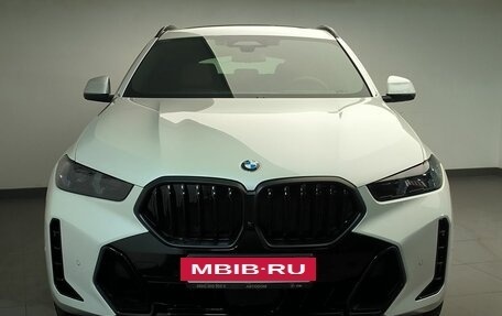 BMW X6, 2025 год, 15 990 000 рублей, 2 фотография