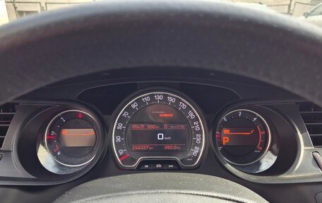 Citroen C5 II, 2011 год, 900 000 рублей, 7 фотография