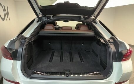 BMW X6, 2025 год, 15 990 000 рублей, 25 фотография