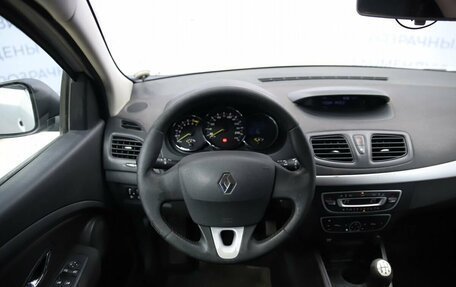 Renault Megane III, 2012 год, 510 000 рублей, 13 фотография