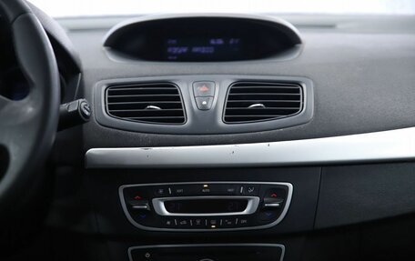 Renault Megane III, 2012 год, 510 000 рублей, 14 фотография