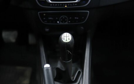 Renault Megane III, 2012 год, 510 000 рублей, 15 фотография