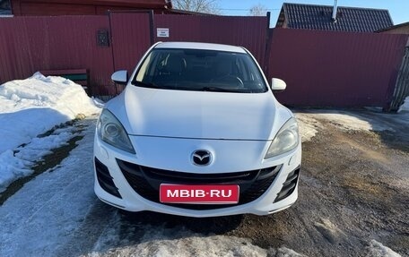 Mazda 3, 2009 год, 780 000 рублей, 1 фотография