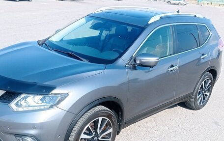 Nissan X-Trail, 2014 год, 1 690 000 рублей, 1 фотография