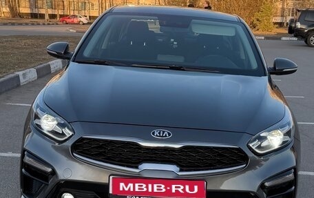 KIA Cerato IV, 2020 год, 1 999 990 рублей, 1 фотография