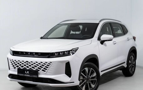 CheryExeed LX, 2025 год, 2 850 000 рублей, 1 фотография