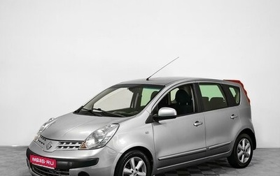 Nissan Note II рестайлинг, 2006 год, 655 000 рублей, 1 фотография