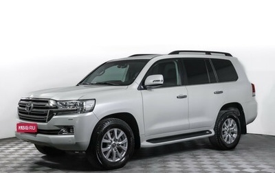 Toyota Land Cruiser 200, 2018 год, 6 290 000 рублей, 1 фотография