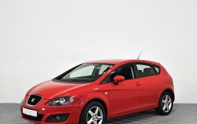 SEAT Leon II, 2012 год, 655 000 рублей, 1 фотография