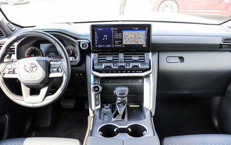 Toyota Land Cruiser, 2025 год, 16 700 000 рублей, 16 фотография