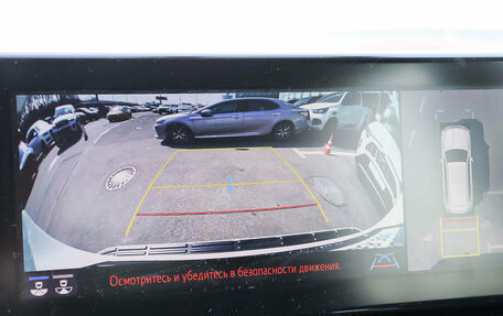 Toyota Land Cruiser, 2025 год, 16 700 000 рублей, 21 фотография