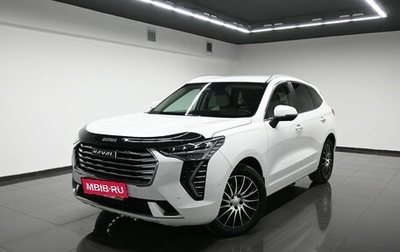Haval Jolion, 2023 год, 1 975 000 рублей, 1 фотография