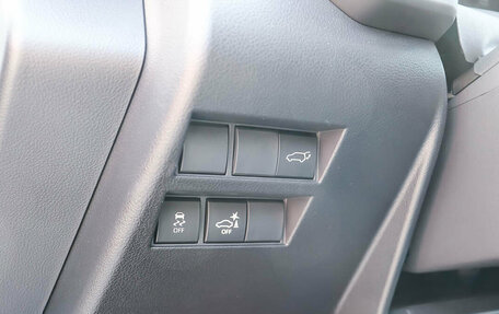 Toyota Land Cruiser, 2025 год, 16 700 000 рублей, 28 фотография