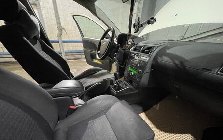 Ford Mondeo III, 2003 год, 410 000 рублей, 8 фотография