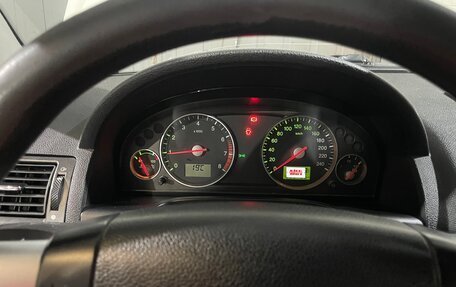 Ford Mondeo III, 2003 год, 410 000 рублей, 9 фотография