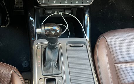 KIA Sorento III Prime рестайлинг, 2017 год, 2 890 000 рублей, 7 фотография