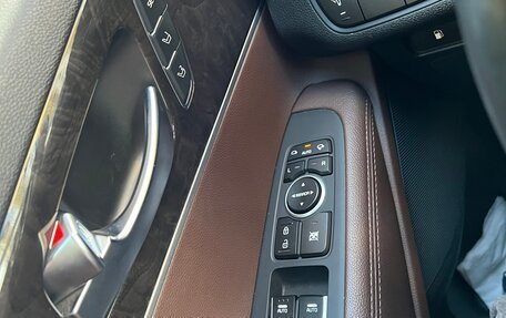 KIA Sorento III Prime рестайлинг, 2017 год, 2 890 000 рублей, 6 фотография